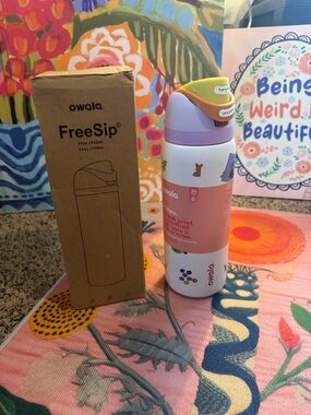 Owala x Urban Outfitter’s Limited Release